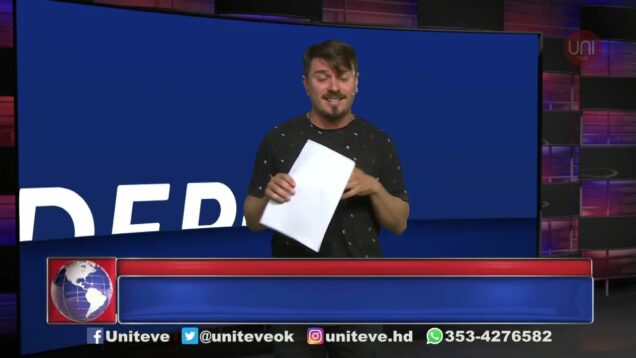 UNITEVE | Columna deportiva – Matías Masino