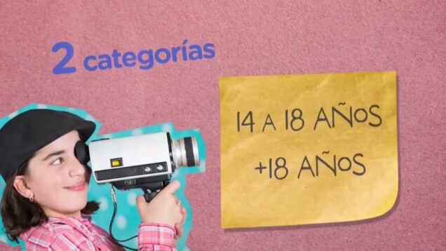 UNITEVE | Concurso de cortometrajes “Cortemos con la violencia de género”