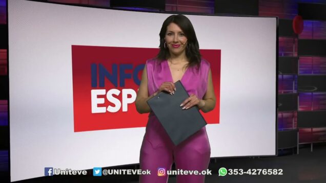 UNITEVE | Informe especial | Comunidad educativa Río de Luna