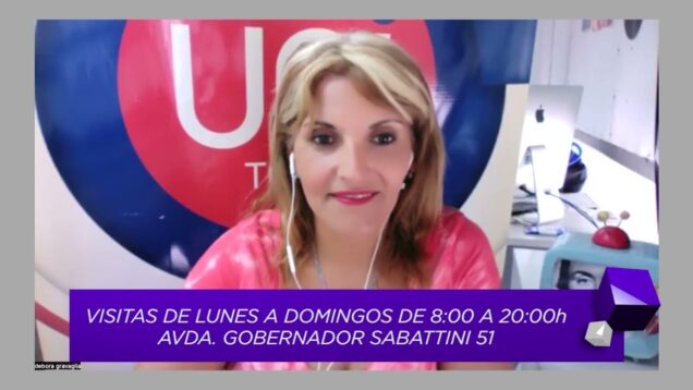 UNITEVE | Pregnancia, la nueva muestra de la Usina Cultural