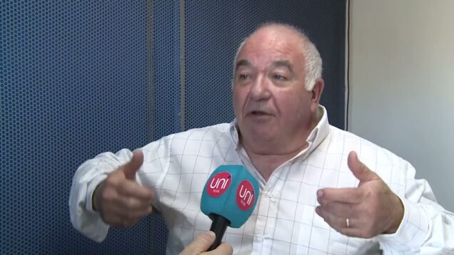 UNITEVE | Programa Internacional de Posgrado en Gestión Sustentable de la Innovación Tecnológica