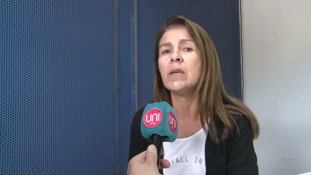 UNITEVE | Secretaria de Internacionalización – Laura Prato