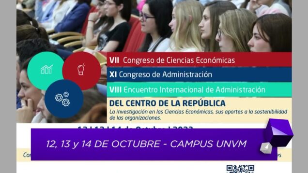UNITEVE | VII Congreso de Ciencias Económicas