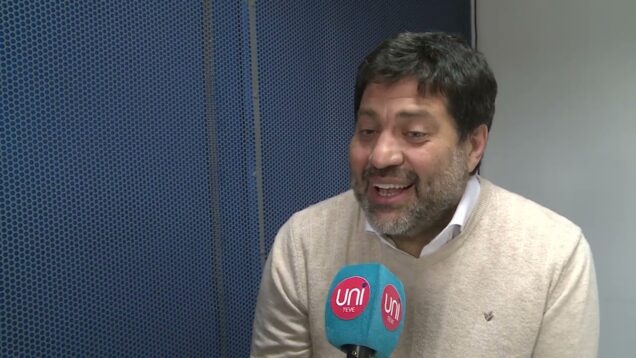 UNITEVE | VII Congreso de Ciencias Económicas en la UNVM