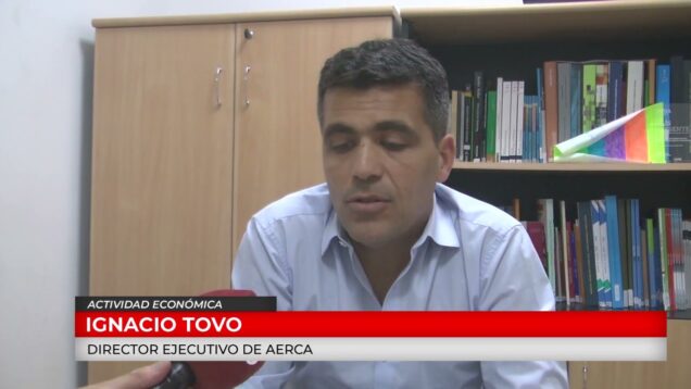 C20 Noticias | Actividad Económica – Ignacio Tovo