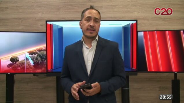 C20 Noticias | Dante Rossi – Autos Judicializados