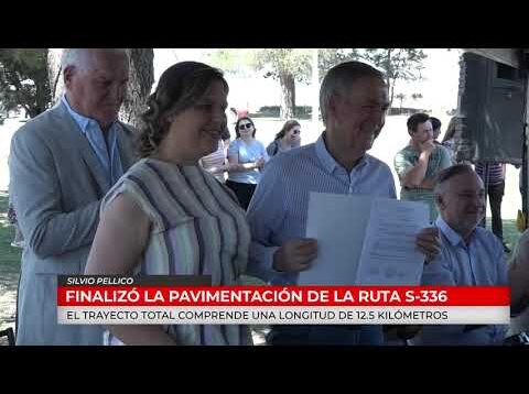 C20 Noticias | Leticia Allocco – Intendenta De Silvio Pellico