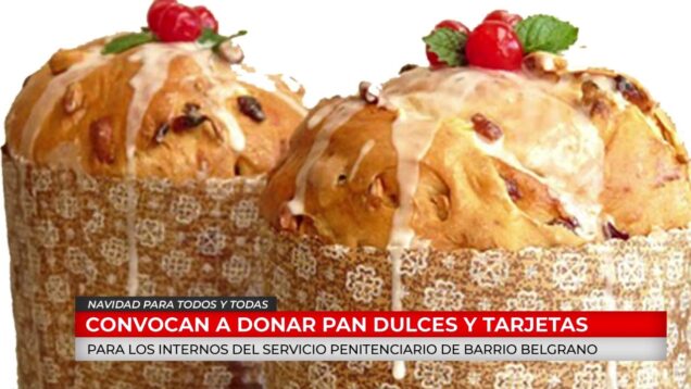 C20 Noticias | Navidad Para Todos Y Todas – Caty Gorosito