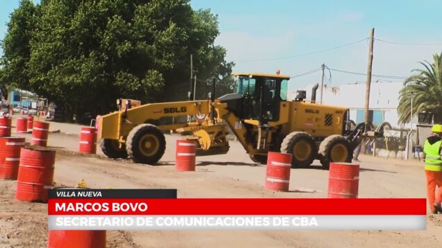 C20 Noticias | Villa Nueva – Macos Bovo
