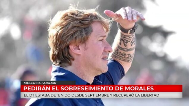 C20 Noticias | Violencia Familiar – David Bazán Carricaburu