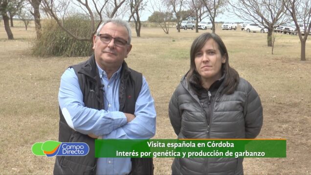 Campo Directo | 20a Jornada de Cultivos Especiales Parte 3