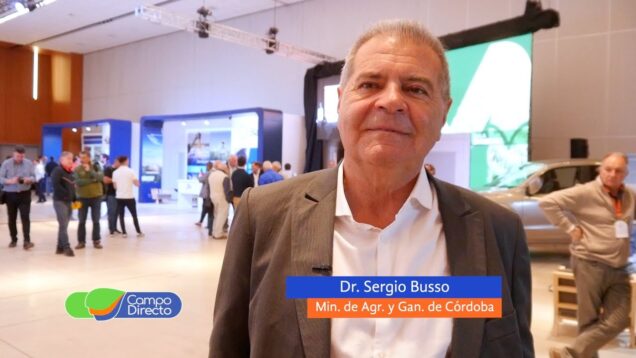 Campo Directo | Lo que dejó el 1er. Congreso Internacional del Maíz