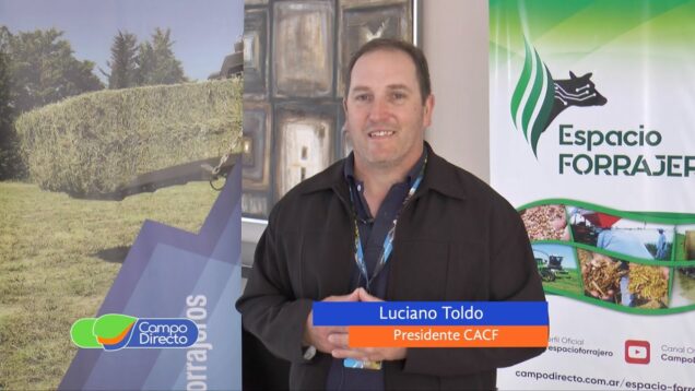 Campo Directo | Más de la la Plenaria 2022 de la CACF