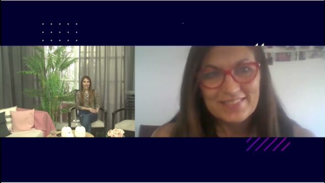Conectadas | Karina Costabello – Florencia Perracionne – Marcela Soriani