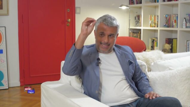 Entre Vistas Región y Cultura – Programa 62