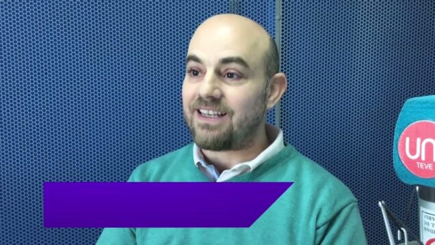 UNITEVE | 2do concurso de composición – Eduardo Elía