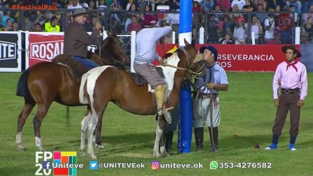 UNITEVE | Agenda de festivales cordobeses 2023