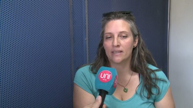 UNITEVE | Charla abierta: Efectos los incendios en las cuencas cordobesas