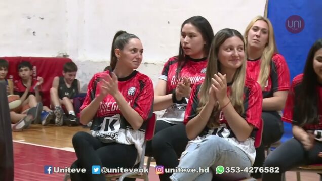 UNITEVE | Columna de deportes – Matías Masino