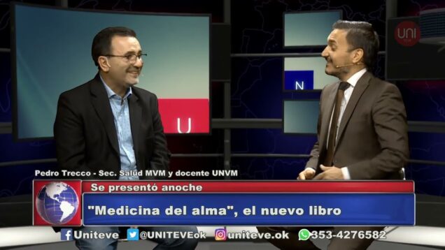 UNITEVE | Coronavirus | Suben los casos en Villa María