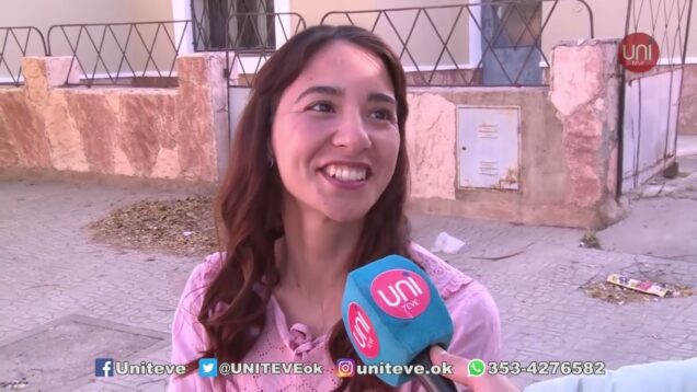 UNITEVE | Hoy por ti | La historia de Ana Laura