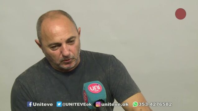 UNITEVE | Informe especial | Vecinos con suerte viajaron a Qatar