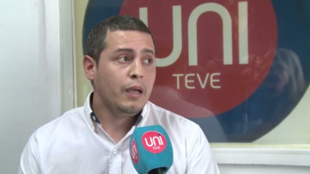 UNITEVE | Jornada Inteligencia estratégica para la innovación