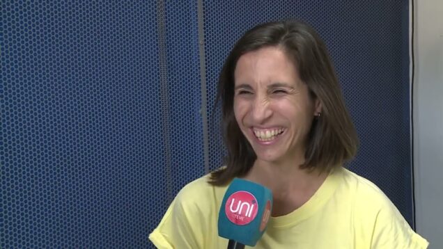 UNITEVE | La Cantarola presenta su nuevos disco “Cosas de mujeres”