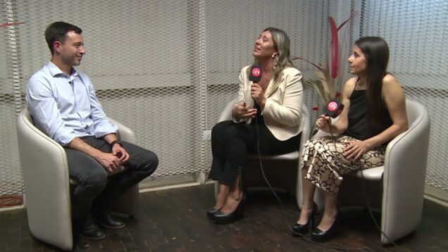 UNITEVE | Periodistas | 21/11/2022: De Loredo