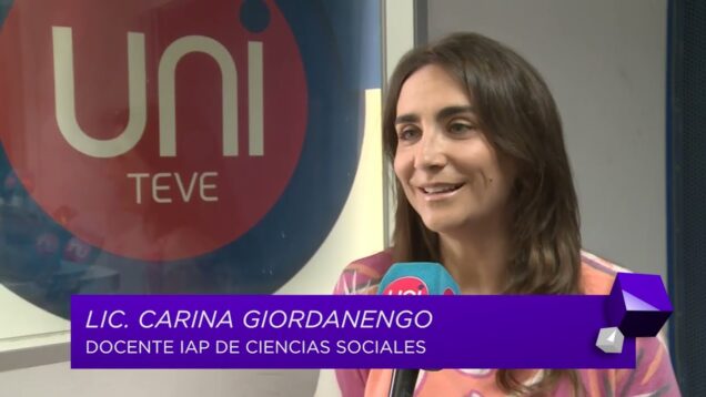 UNITEVE | Usina cultural: exposición colectiva internacional “Sopa, libertad y gibré”