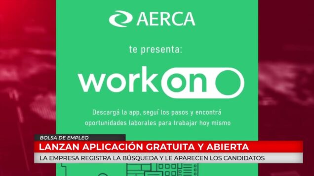 C20 Noticias | Bolsa de Empleo – Ignacio Tovo