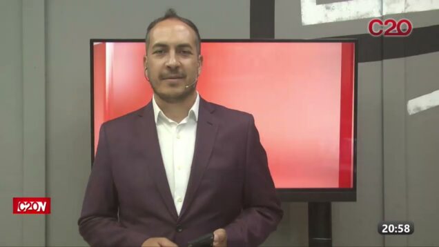 C20 Noticias | Industria Láctea – José Laschetta