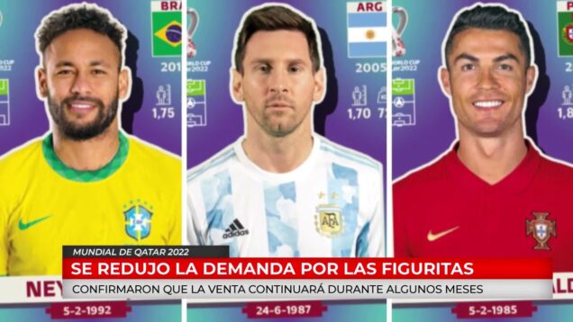 C20 Noticias | Mundial de Qatar 2022 – Mario Zemo