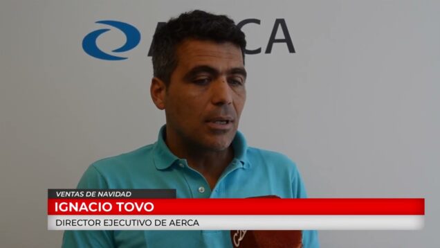 C20 Noticias | Ventas de Navidad – Ignacio Tovo