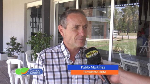 Campo Directo | Entidades ruralistas cordobesas cuestionan al Ministerio de Ambiente