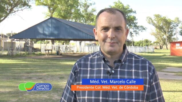 Campo Directo | Jornada del COVET sobre enfermedades Anemizantes en Bovinos