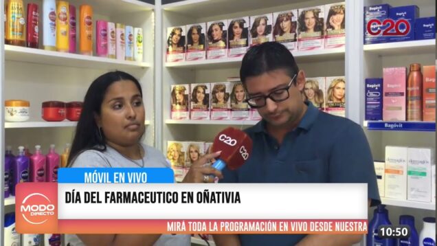 Modo Directo | Móvil en Vivo