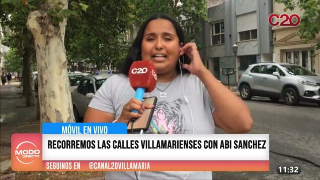 Modo Directo | Móvil en Vivo