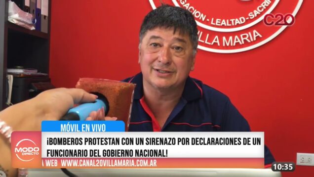 Modo Directo | Móvil en Vivo