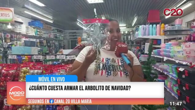 Modo Directo | Móvil en Vivo