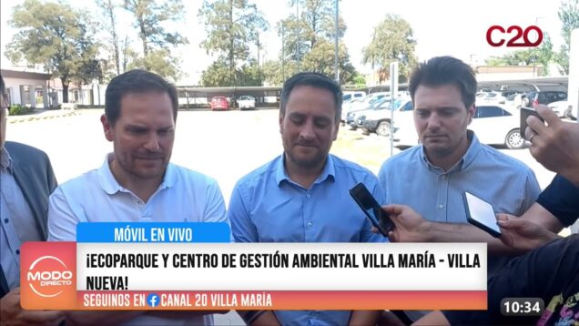 Modo Directo | Móvil en Vivo