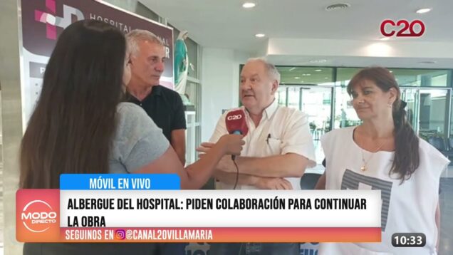 Modo Directo | Móvil en Vivo