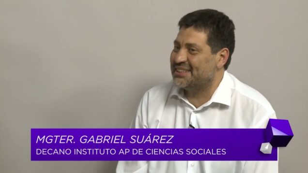 UNITEVE | Balance de año | Instituto de Ciencias Sociales – Gabriel Suárez