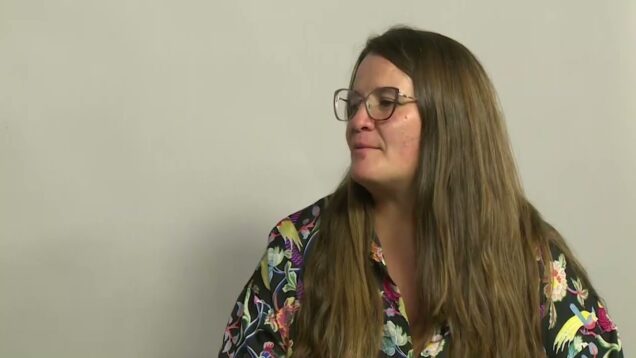 UNITEVE | Balance de año | Secretaria de Bienestar – Marcela Pozzi