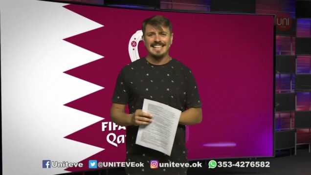 UNITEVE | Columna de deportes – Matías Masino