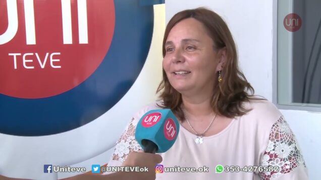 UNITEVE | Informe Especial