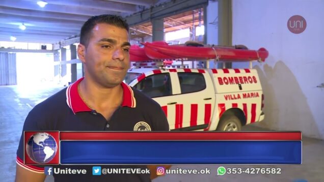 UNITEVE | La prevención para tirarse a la pileta