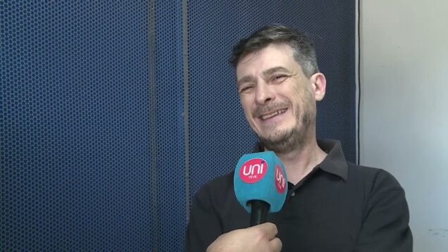 UNITEVE | Orquesta Sinfónica presenta su nuevo espectáculo en el Verdi