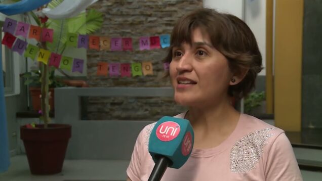 UNITEVE | Panorama Universitario en la sede Córdoba de la UNVM