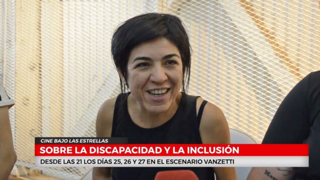 C20 Noticias | Cine bajo las Estrellas